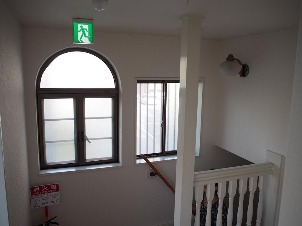 Guesthouse Ten-Roku - Female Only Oszaka Kültér fotó